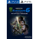 Monster Energy Supercross - The Official Videogame 6 PS4/PS5